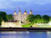 Tower of London, England